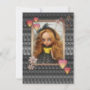 Recherche de grossesse 11x16 invitations Pour enfants