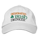 Recherche de boisson brodées casquettes Boire