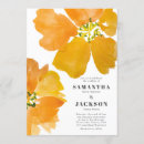 Recherche de coquelicot mariage invitations De