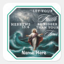 Recherche de affirmation autocollants Verset biblique