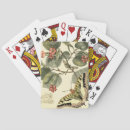 Recherche de fleur rouge jeux de cartes Fleurs