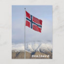 Recherche de svalbard cartes postales Montagnes