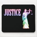 Recherche de justice tapis souris Juridique