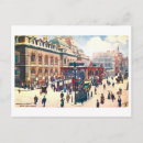 Recherche de londres antique cartes postales Vintage