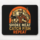 Recherche de viande tapis souris Barbecue