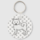 Recherche de malamute porteclés Chien