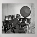 Recherche de ham radio posters Jambon