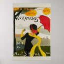 Recherche de mont st michel posters Vintage
