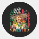 Recherche de mexicain drôle autocollants Chemise