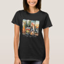 Recherche de outdoor femme tshirts Survol