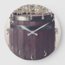 Recherche de tonneau horloges Vignoble