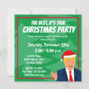 Recherche de drôle noël invitations Parti