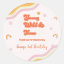 Recherche de young wild autocollants Marguerie