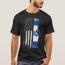 Recherche de drapeau israélien tshirts Américain
