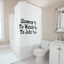 Recherche de humour rideaux douche Amusant