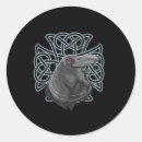 Recherche de guerrier viking autocollants Scandinave