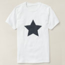 Recherche de stars tshirts Tendance