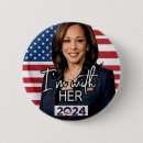 Recherche de kamala badges Voter pour kamala