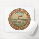 Recherche de publicité tapis souris 19e siècle