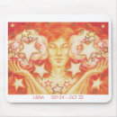 Recherche de bibliothèque tapis souris Horoscope