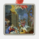 Recherche de nativité ornements Ange