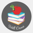 Recherche de récompense scolaire autocollants École