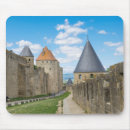 Recherche de carcassonne tapis souris France