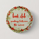 Recherche de amoureux des livres badges Club de lecture
