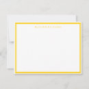 Recherche de jaune correspondances cartes Nom