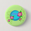 Recherche de de ketmie badges Rose