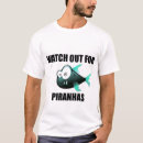 Recherche de piranha vêtements Poissons