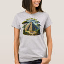 Recherche de pyramid tshirts Maya