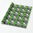 Recherche de panda géant papier cadeau Bambou