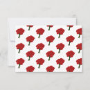 Recherche de oeillets vœux cartes Bouquet