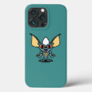 Recherche de noir strié iphone coques Joe dante