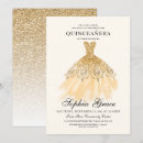 Recherche de elegant quince invitations Quinceañera
