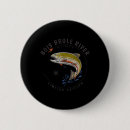 Recherche de mouche badges Truite
