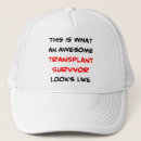 Recherche de medical casquettes Survivant