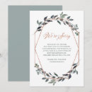 Recherche de je suis désolé invitations Aquarelle