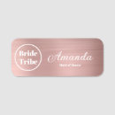 Recherche de wedding badge identification Demoiselle