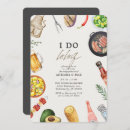 Recherche de i do barbecue invitations Calligraphie