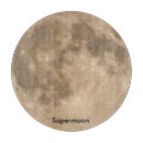 Recherche de la lune à planches à découper Ciel nocturne