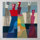 Recherche de tissé art Coloré