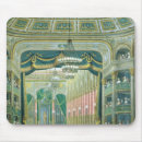 Recherche de paris tapis souris Scène