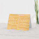 Recherche de basket ball vœux cartes Sport