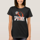 Recherche de spoutnik vêtements Soviétique