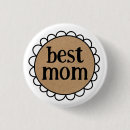 Recherche de mom ronds badges Moderne