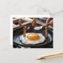 Recherche de oeuf coloré cartes postales Oeufs