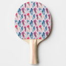 Recherche de poisson raquettes ping pong Sous la mer
