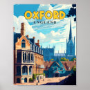 Recherche de oxford england posters Pour tous